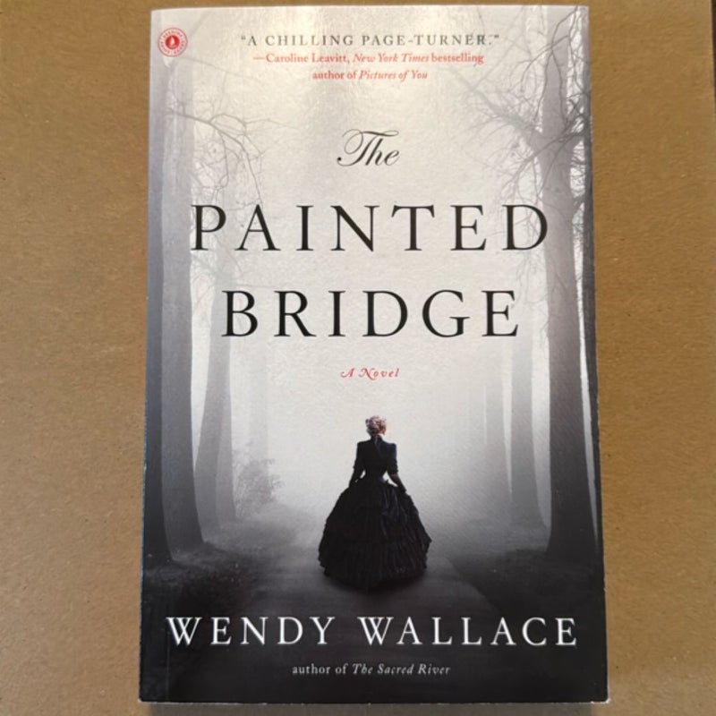 The Painted Bridge