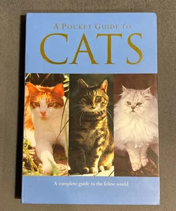 A Pocket Guide to Cats