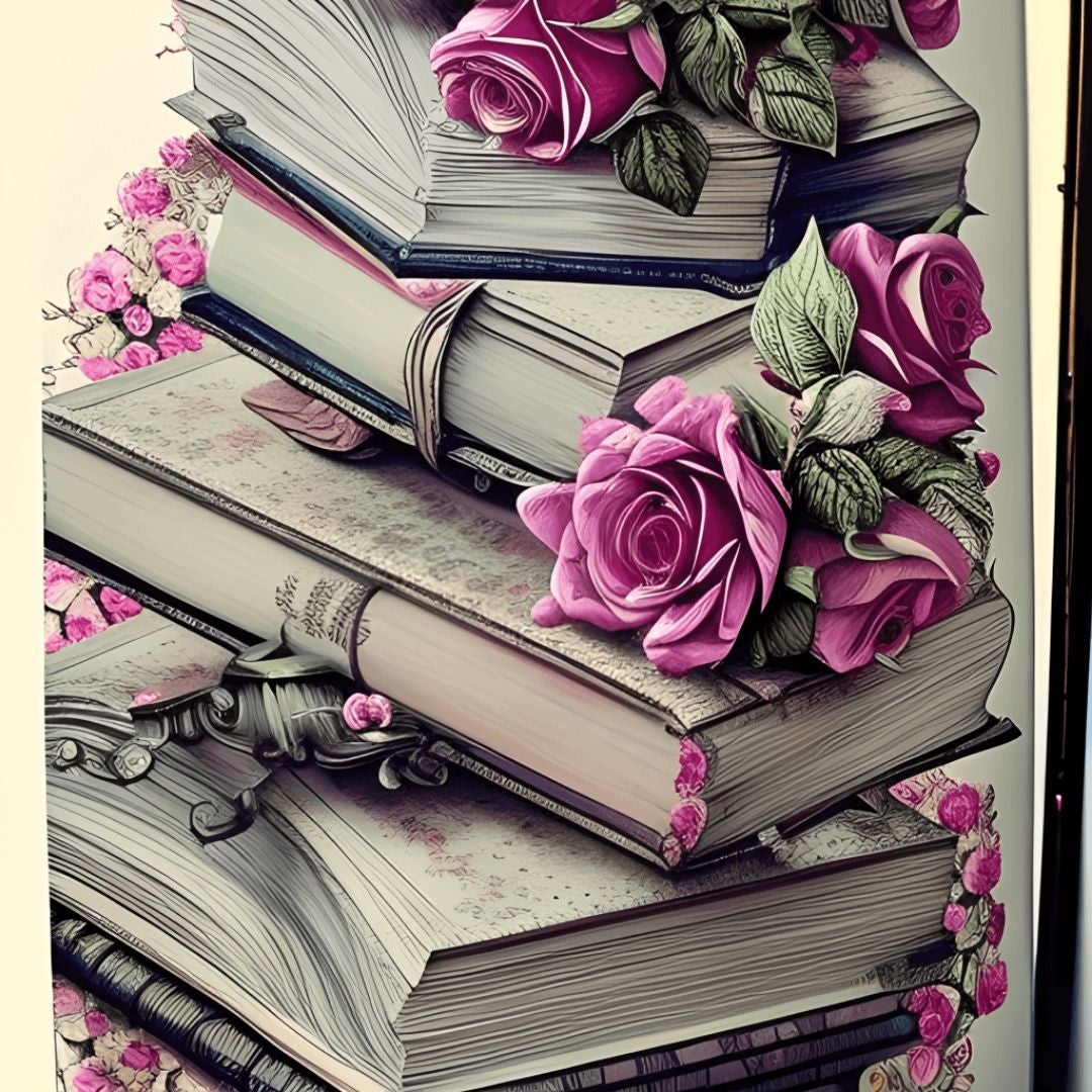 Beauty and the Bookshop