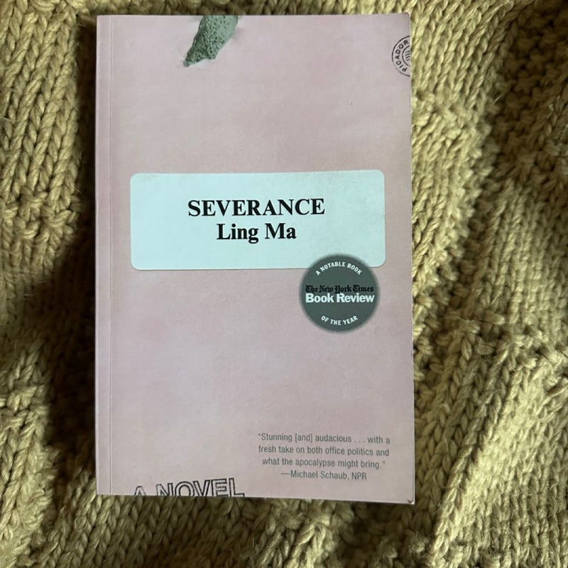 Severance