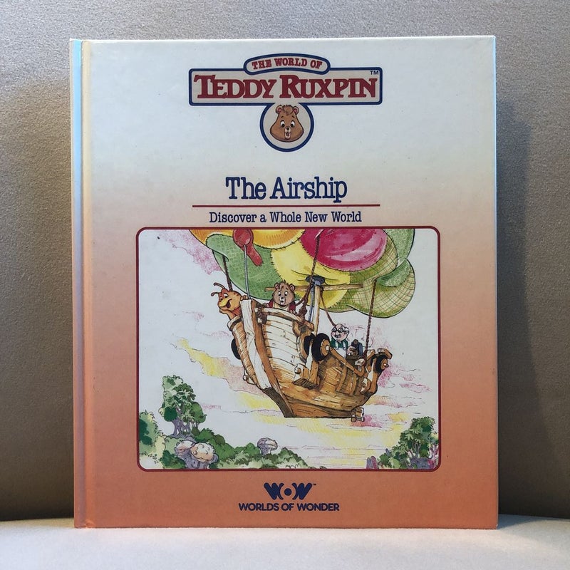 The Airship