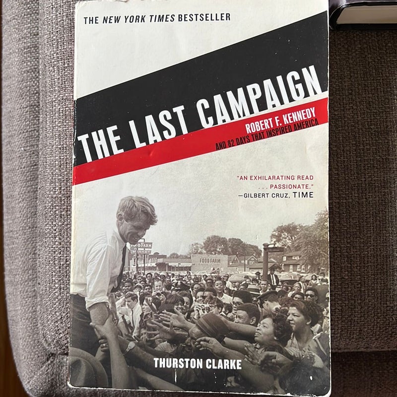 The Last Campaign