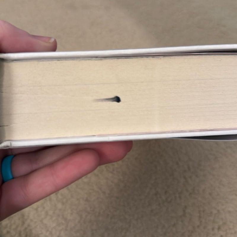 A Thousand Heartbeats