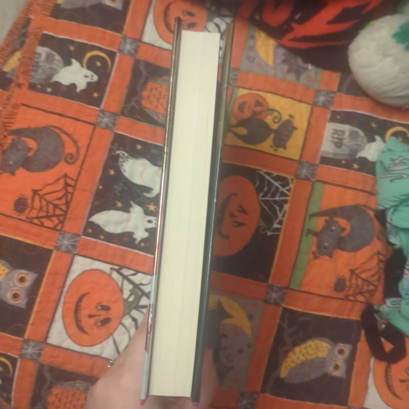 To Gaze upon Wicked Gods