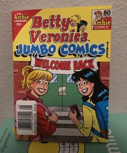 betty and veronica 