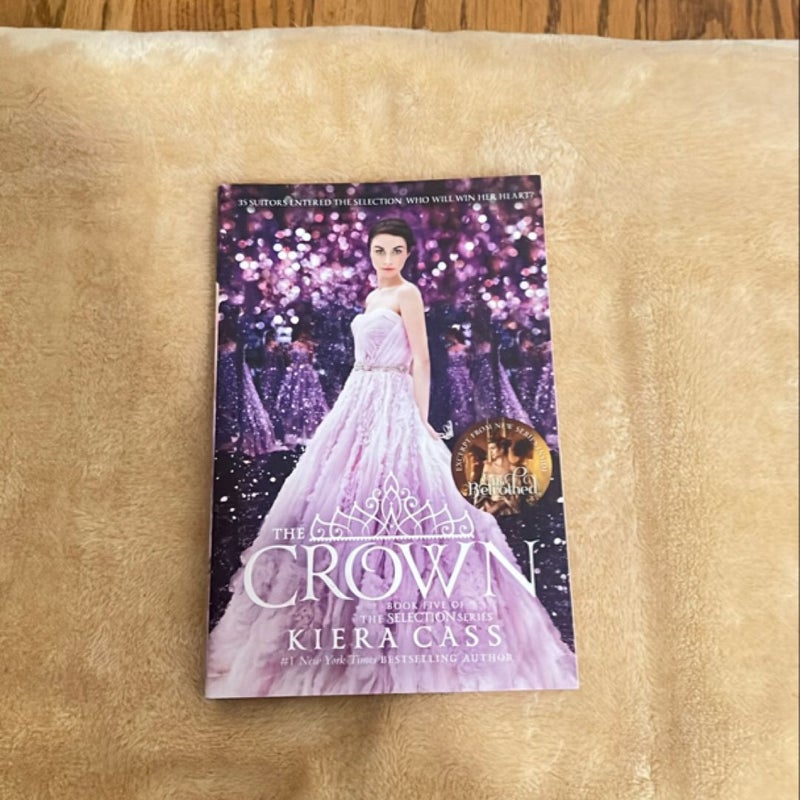 The Crown
