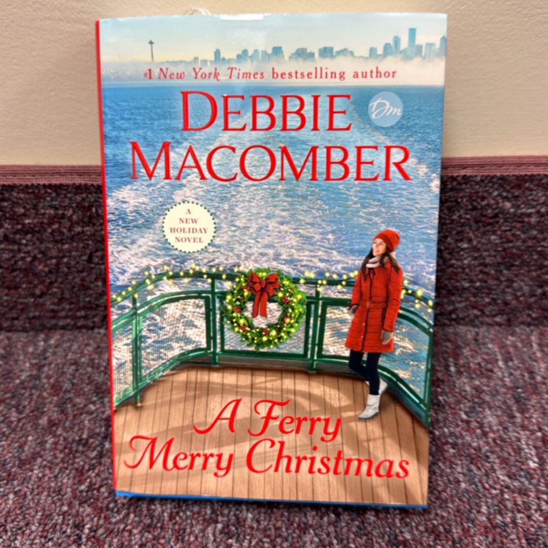 A Ferry Merry Christmas