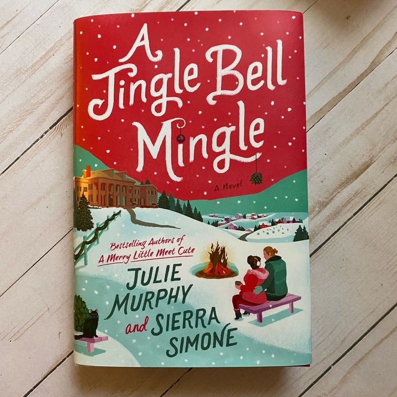 A Jingle Bell Mingle