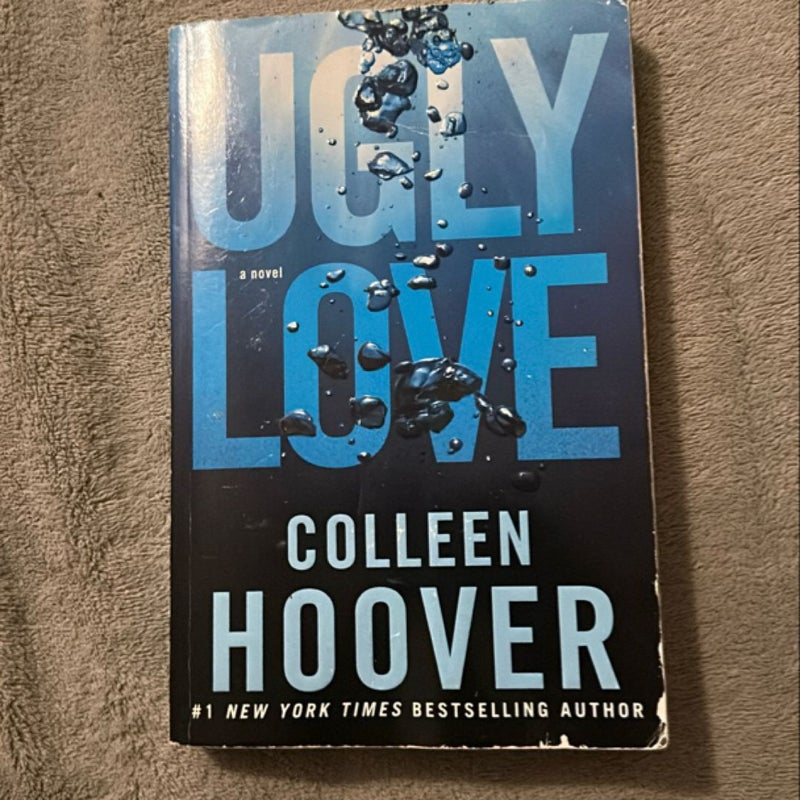 Ugly Love