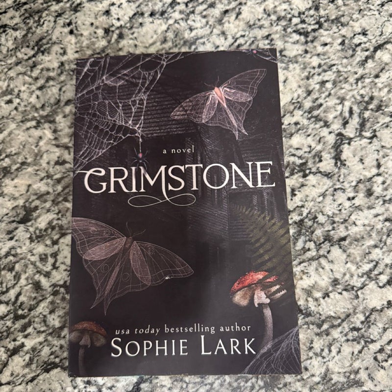 Grimstone
