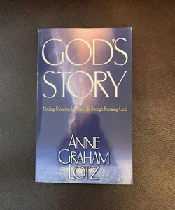 God’s Story