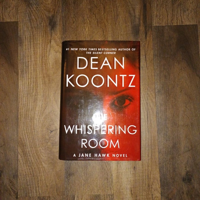 The Whispering Room