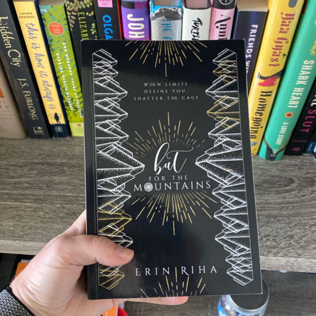 But for the Mountains