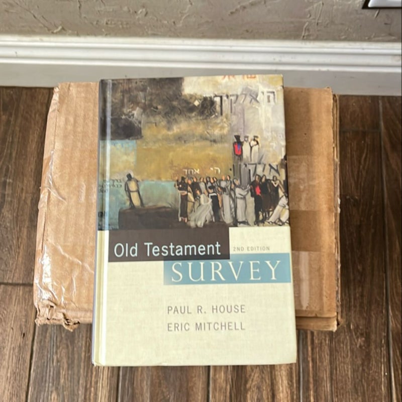 Old Testament Survey