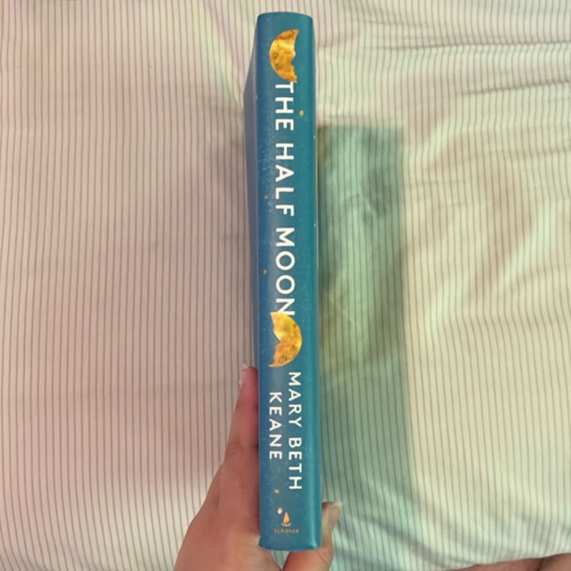 The Half Moon