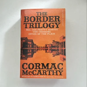 The Border Trilogy