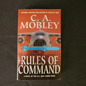 Rules of Command