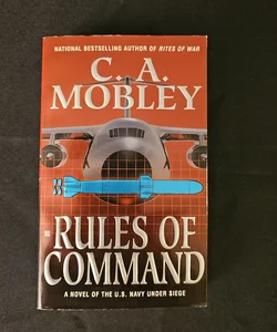 Rules of Command