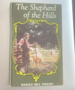 The Shepherd of the Hills