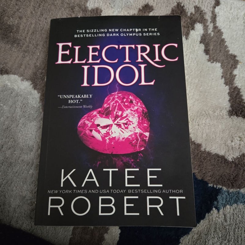 Electric Idol