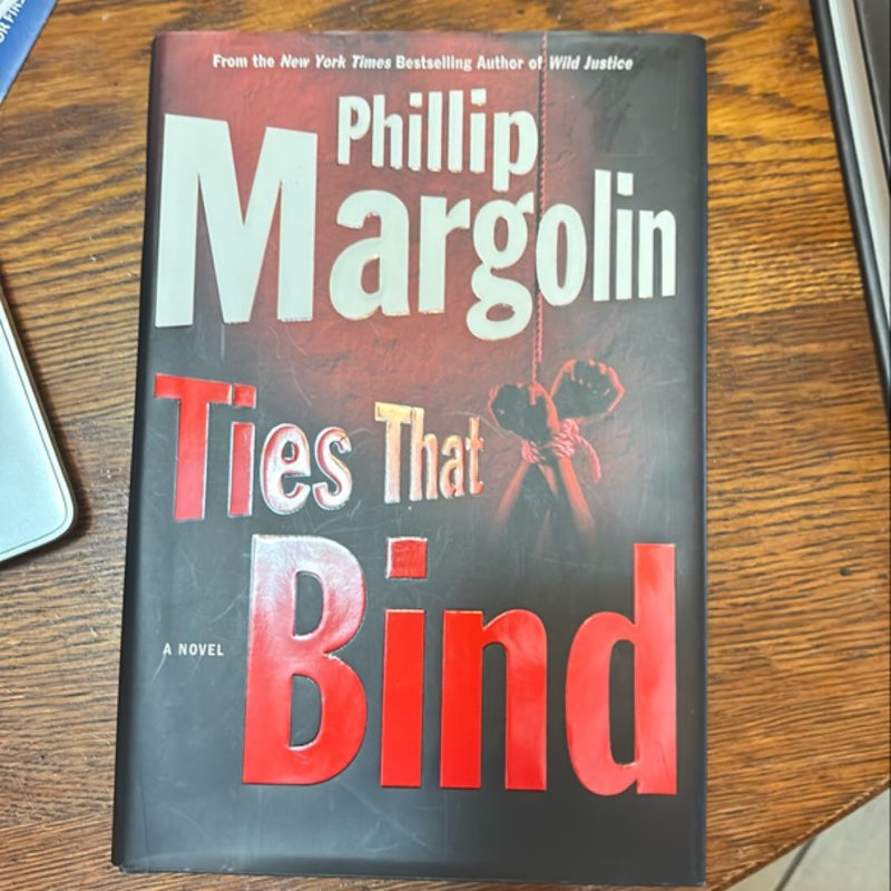 Ties That Bind