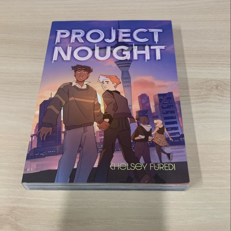 Project Nought