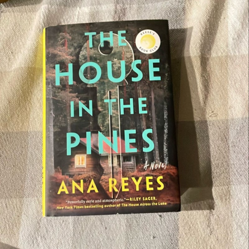 The House in the Pines