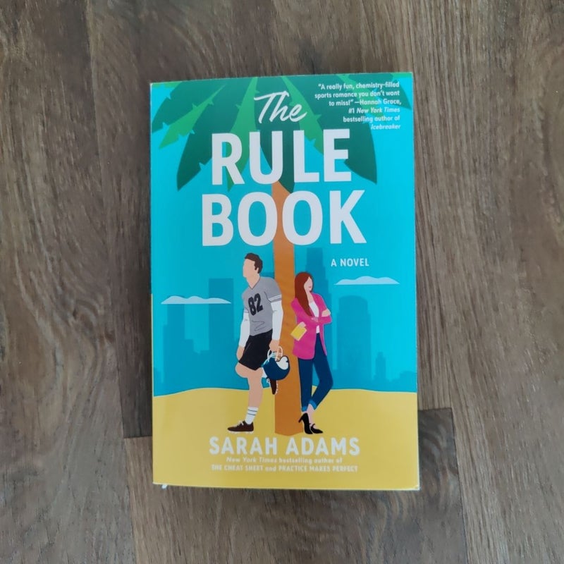 The Rule Book