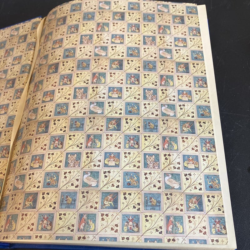 A Treasury of Best-Loved Fairy Tales