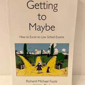 Getting to Maybe