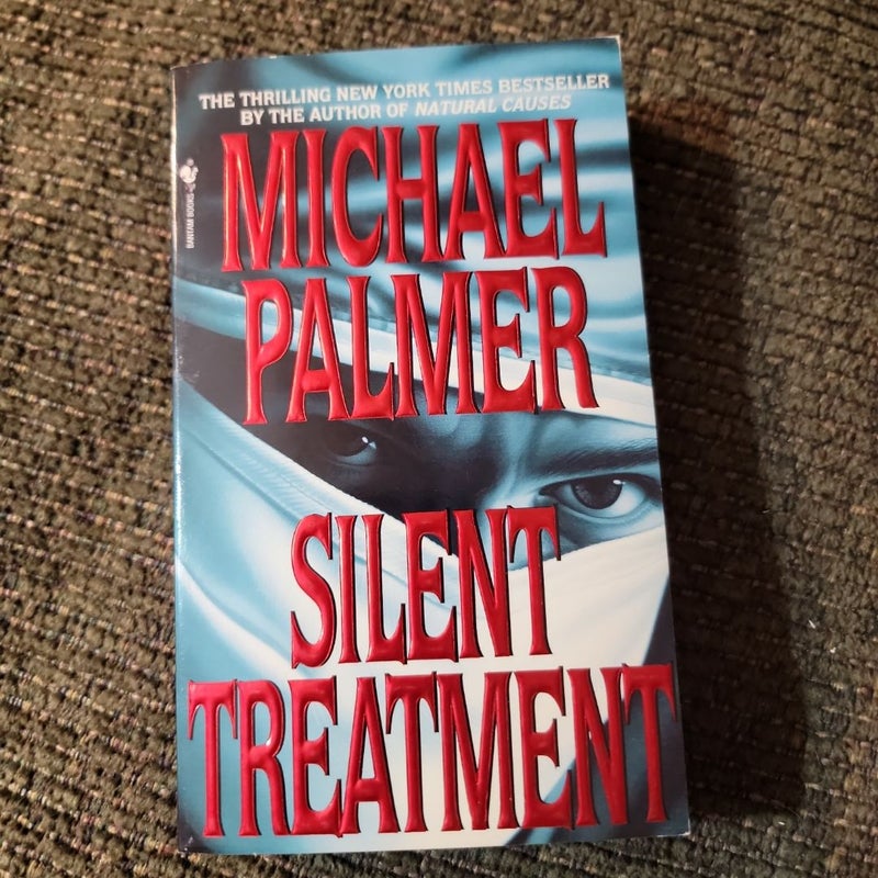 Silent Treatment
