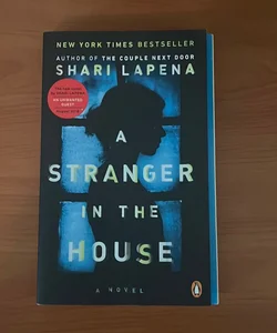 A Stranger in the House