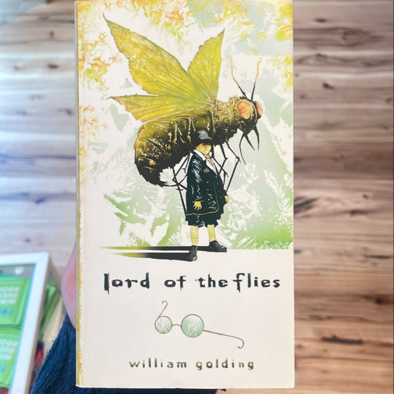 Lord of the Flies