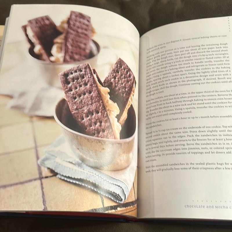 The All-American Cookie Book