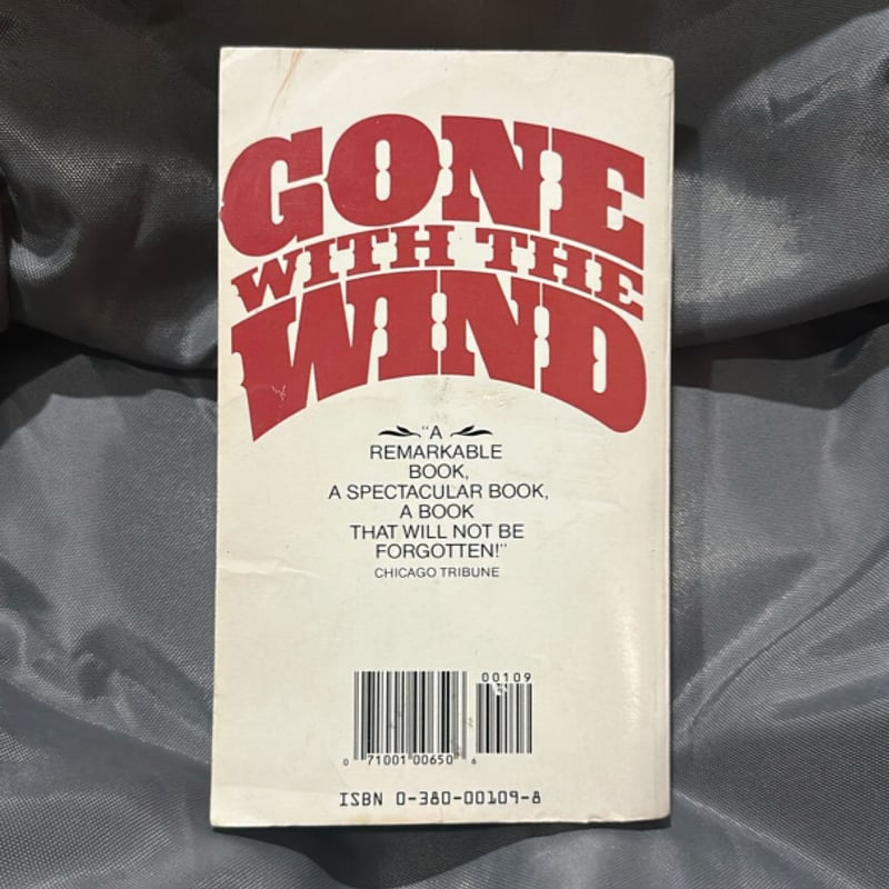 Gone with the Wind