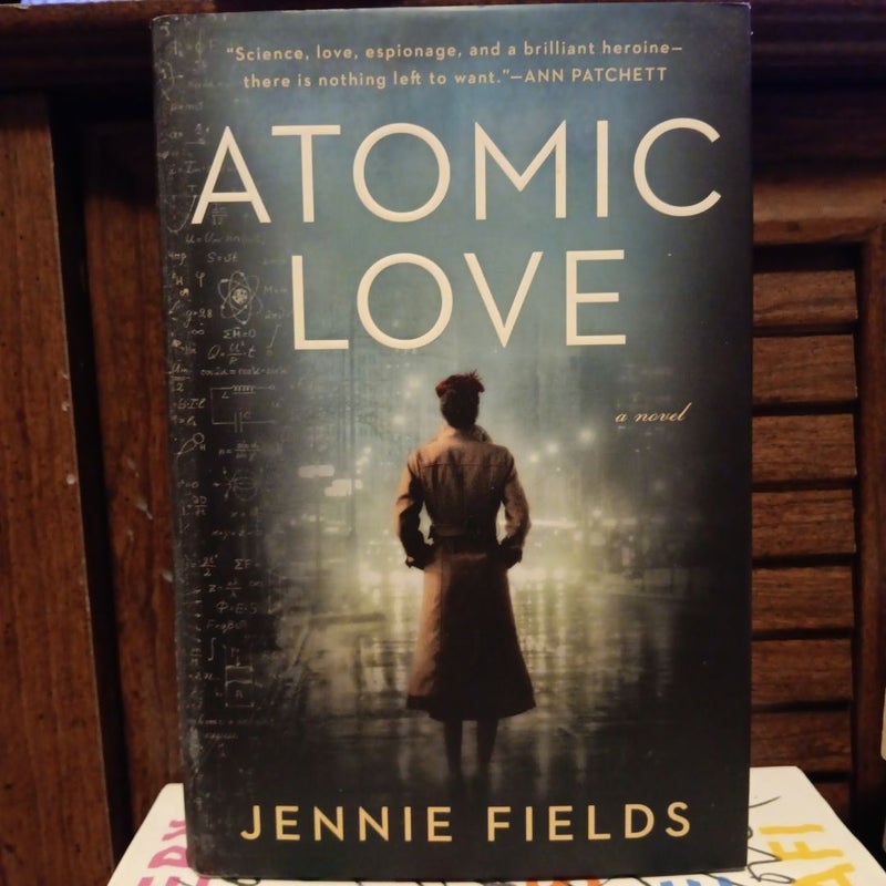 Atomic Love