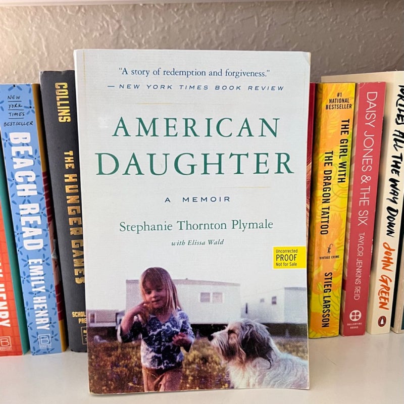 American Daughter