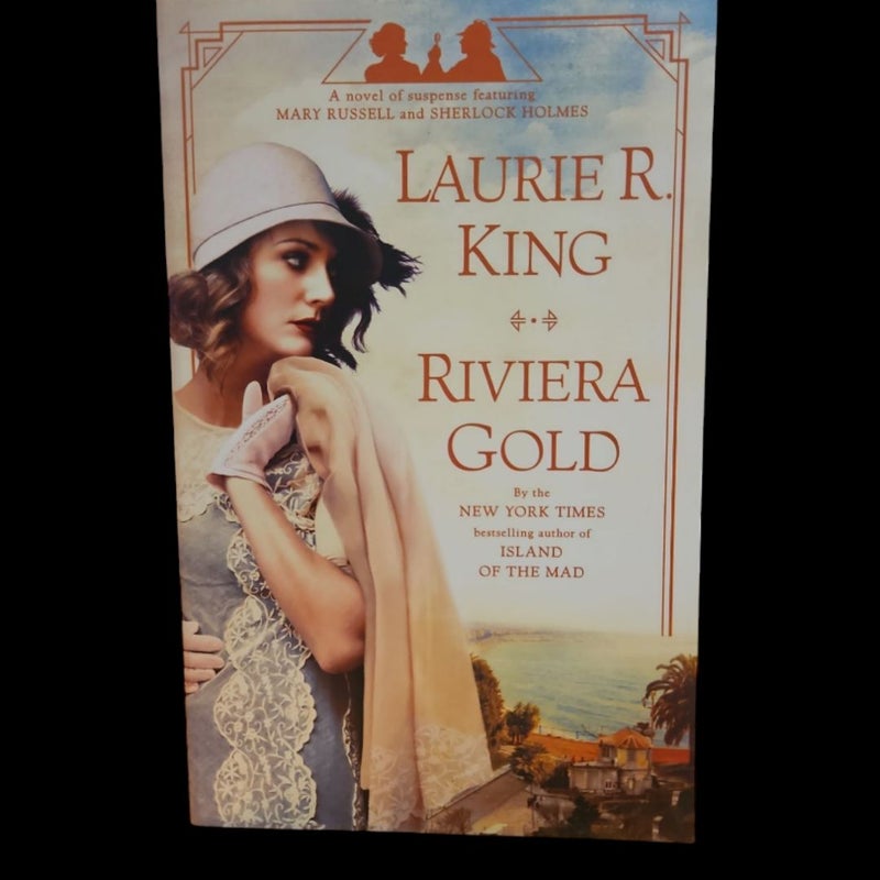 Riviera Gold