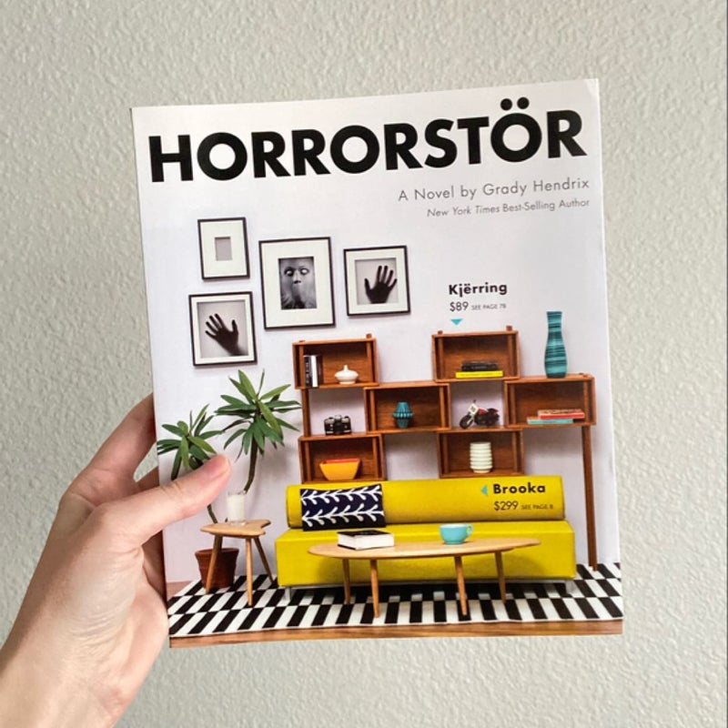 Horrorstor