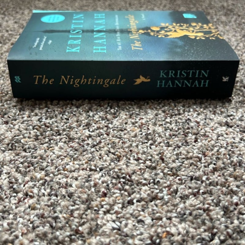 The Nightingale