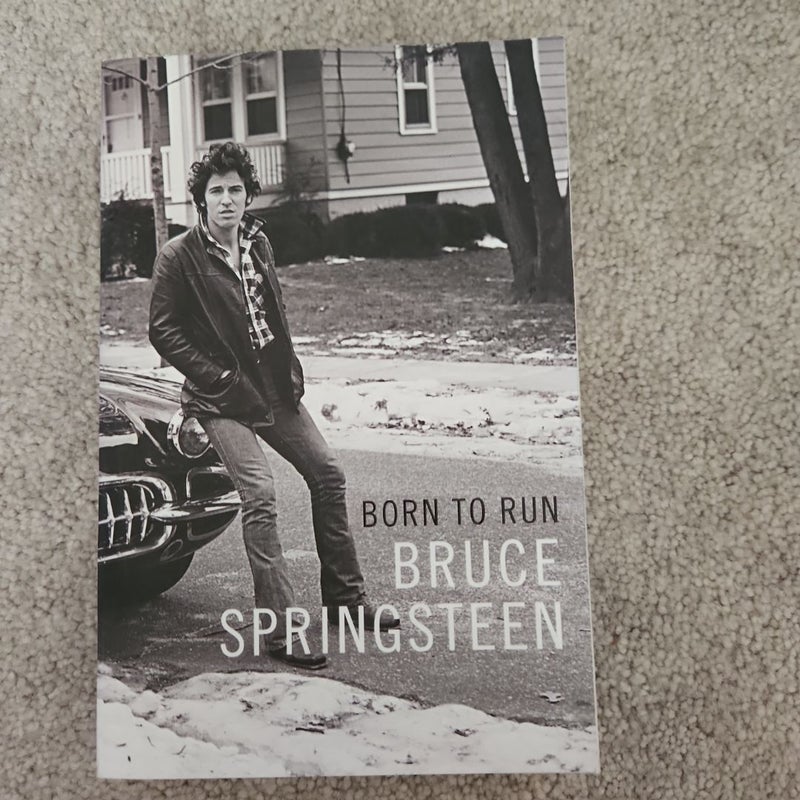 Born to Run