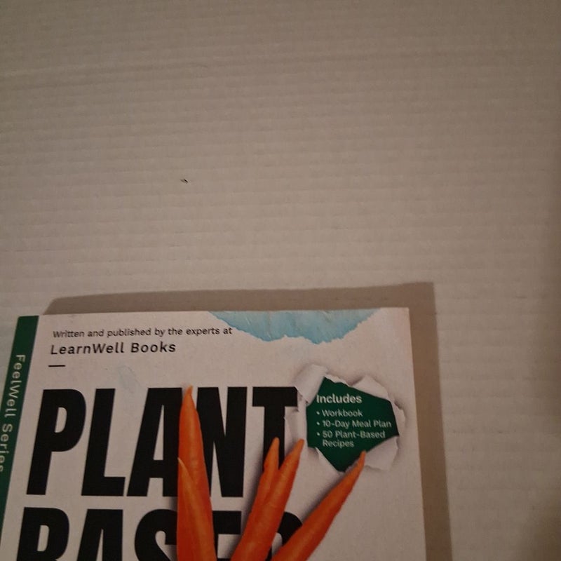 Plant Based Gut Health