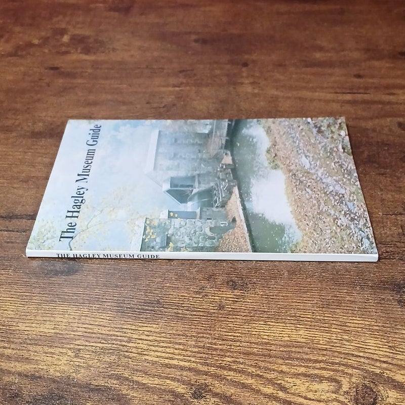 The Hagley Museum Guide, Delaware, 1976