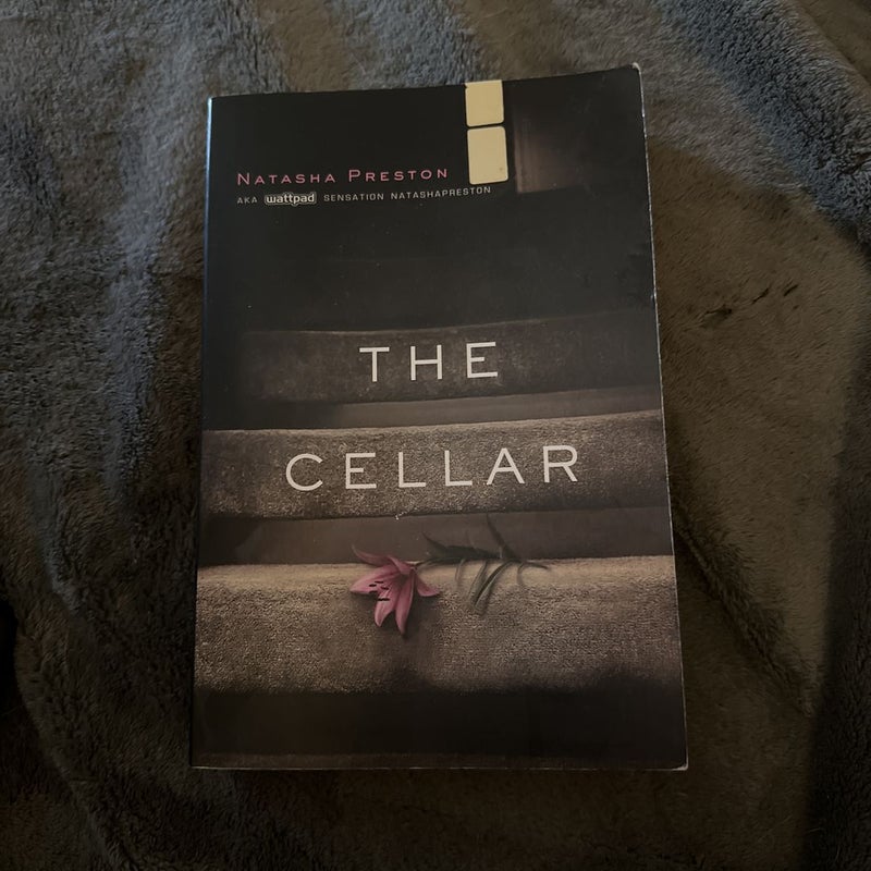 The Cellar