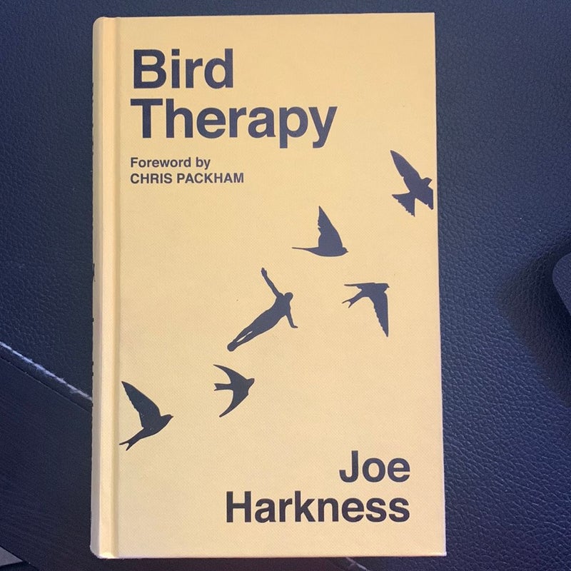 Bird Therapy