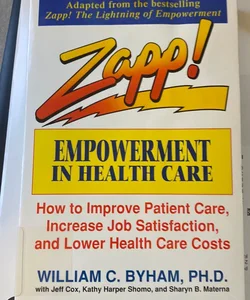 Zapp! Empowerment in Health Care