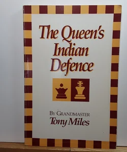 The Queen's Indian Defence 