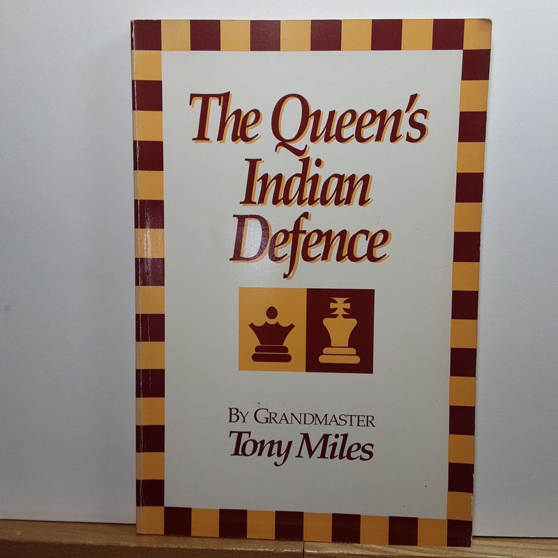 The Queen's Indian Defence 