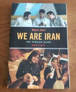 We Are Iran