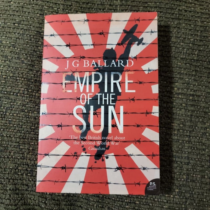 Empire of the Sun